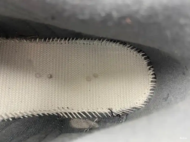 Boostmaster lin Jordan Flint FJ3460-012 Air Grey 14 0531
